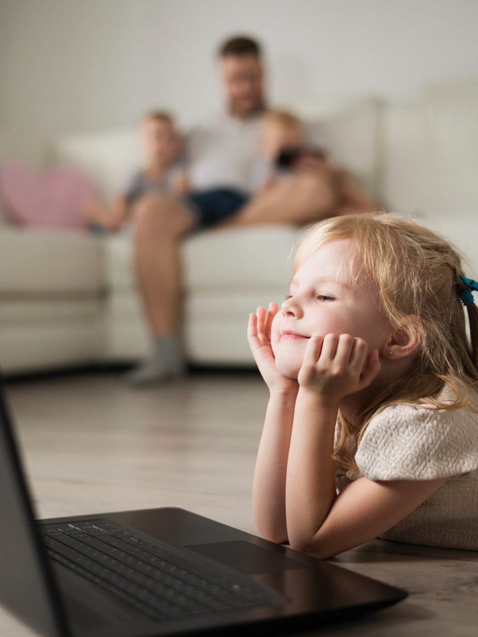 Blockporn, protéger les enfants